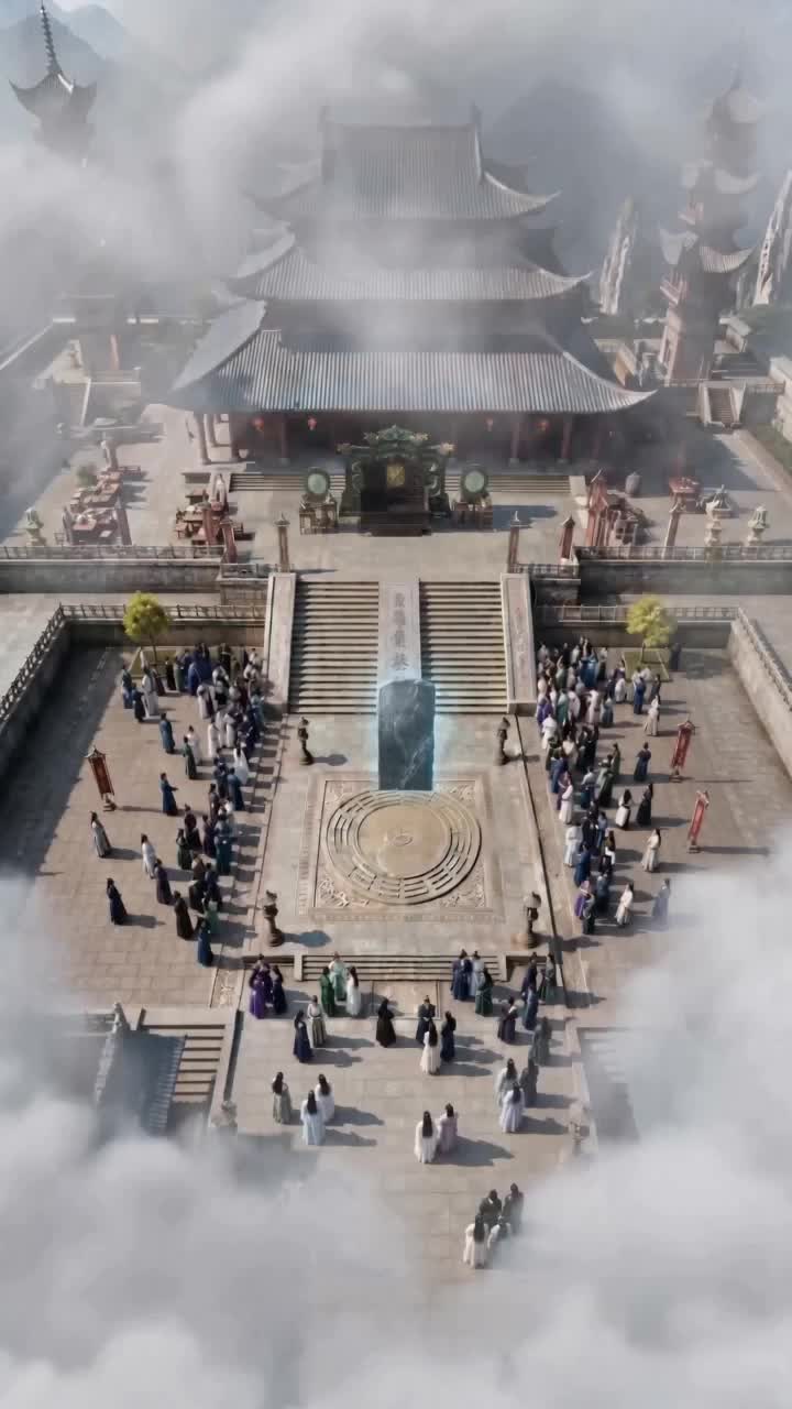 Episode 7 - Betrayed, He Became a God